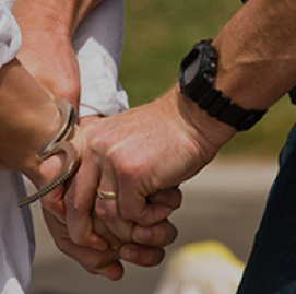 Handcuff Training Course