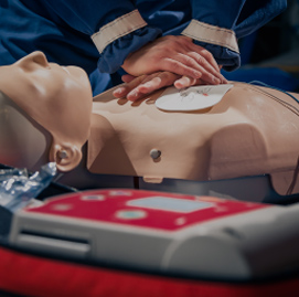 First Aid Course