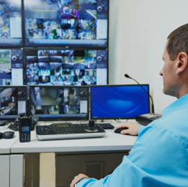 CCTV Training Course